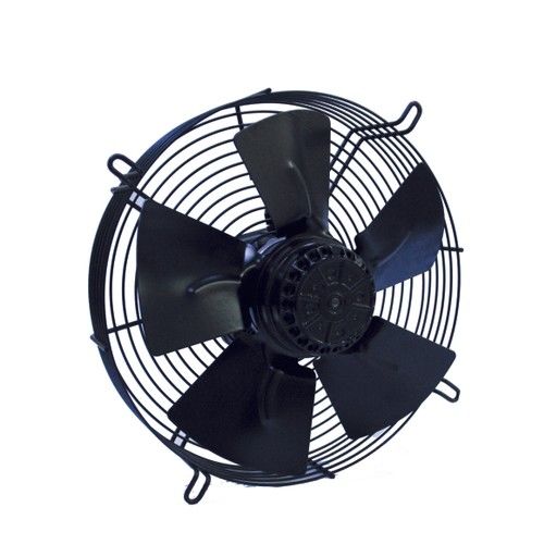 KingVent 300mm Emici Aksiyel Fan 1385rpm 220v.