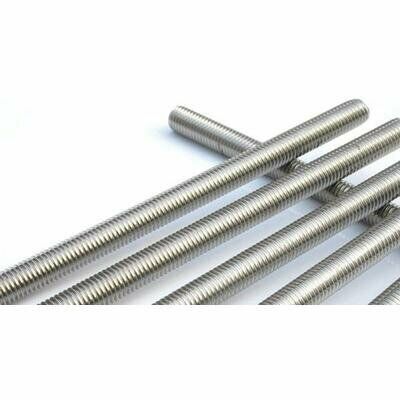 GİJON SAPLAMA (TİJ) M8 1 METRE