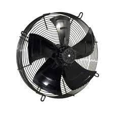 KingVent 500mm Emici Aksiyel Fan 1340rpm 220v.