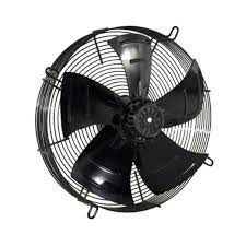 TR-FAN YWF (K) 4E 500mm S-Z 1400 DEVİR AXİAL (EMİŞ)
