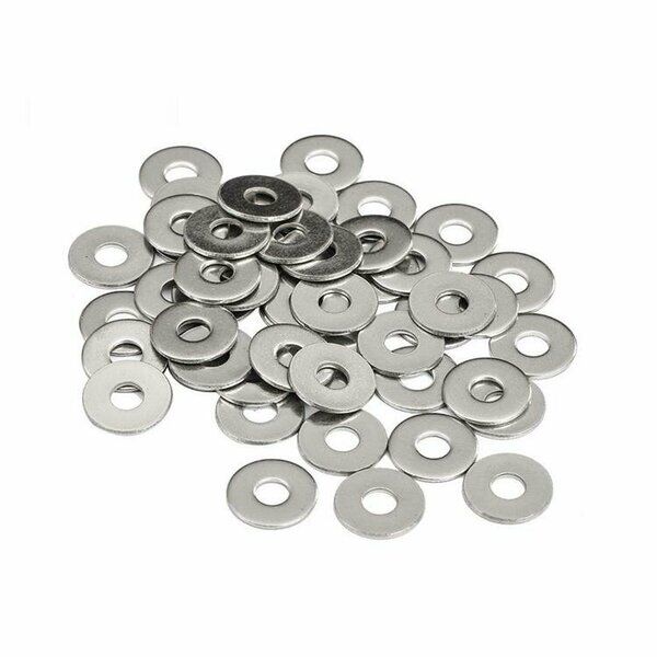 5/16 İNCE DEMİR PUL 50 Lİ PAKET