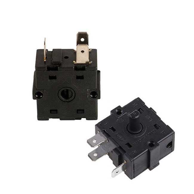 ÇEVİRMELİ ANAHTAR 3 BACAKLI