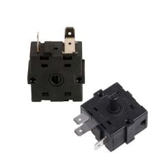 ÇEVİRMELİ ANAHTAR 3 BACAKLI