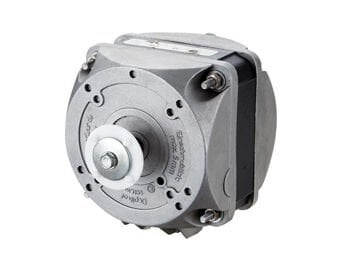 Lionball YJF 10-26 10W Fan Motoru