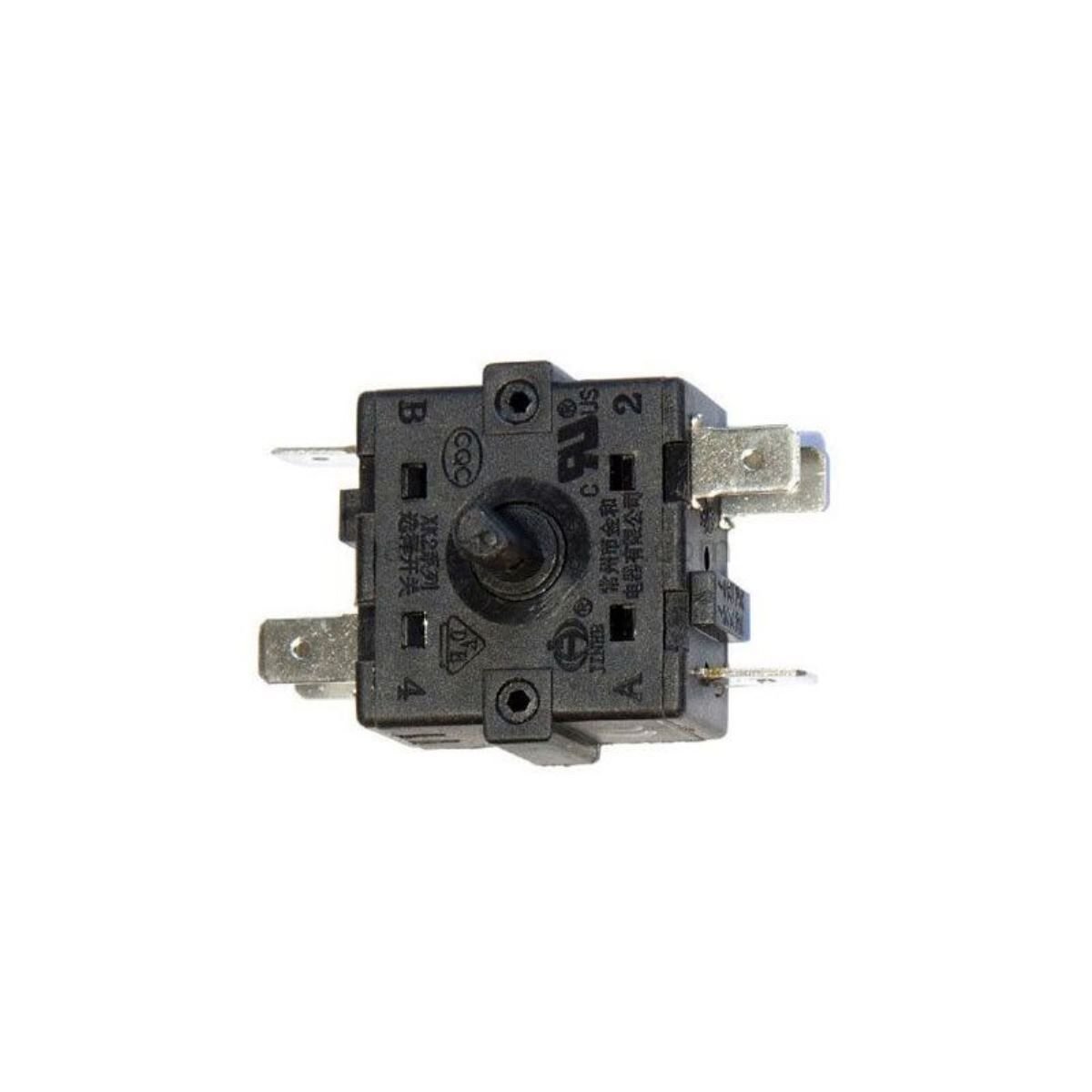 ÇEVİRMELİ ANAHTAR 6 BACAKLI