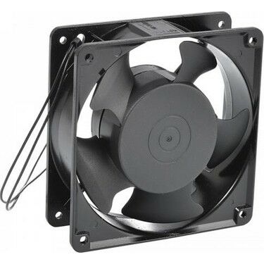 Kare Fan 220v. 12x12x38 cm