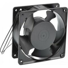Kare Fan 220v. 12x12x38 cm