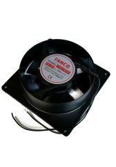 Kare Fan 220v. 17x17x51 cm