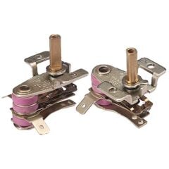 SOBA TERMOSTATI 16 AMPER 15 MM