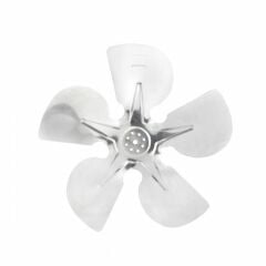 Fan Motoru Pervane 200mm