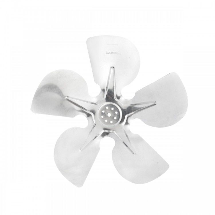 Fan Motoru Pervane 250mm
