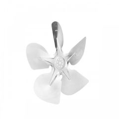 Fan Motoru Pervane 300mm