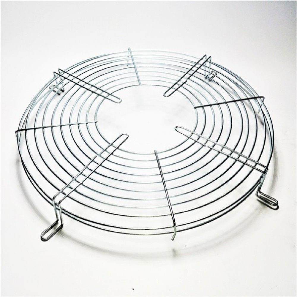 Fan Koruma Tel Çember 30 cm