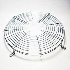 Fan Koruma Tel Çember 30 cm