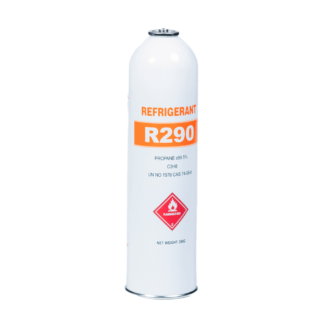 R290 GAZ 370 GR