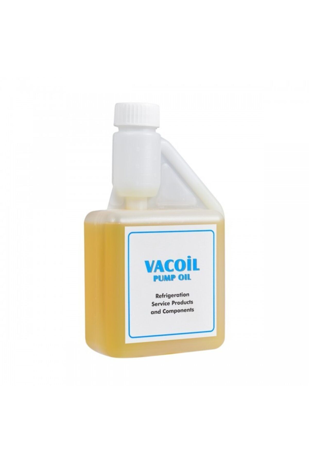 Vacoil Vakum Pompası Motor Yağı 1 lt