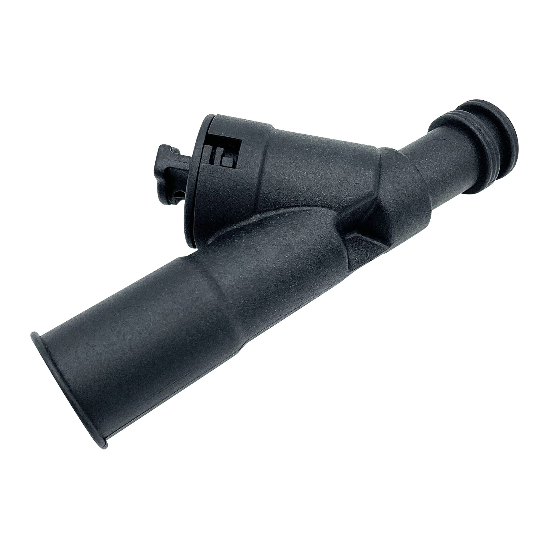 Bağlantı Parçası TR Yoğuşma Borusu Demirdöküm Nitromix D003202916