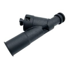 Bağlantı Parçası TR Yoğuşma Borusu Demirdöküm Nitromix D003202916