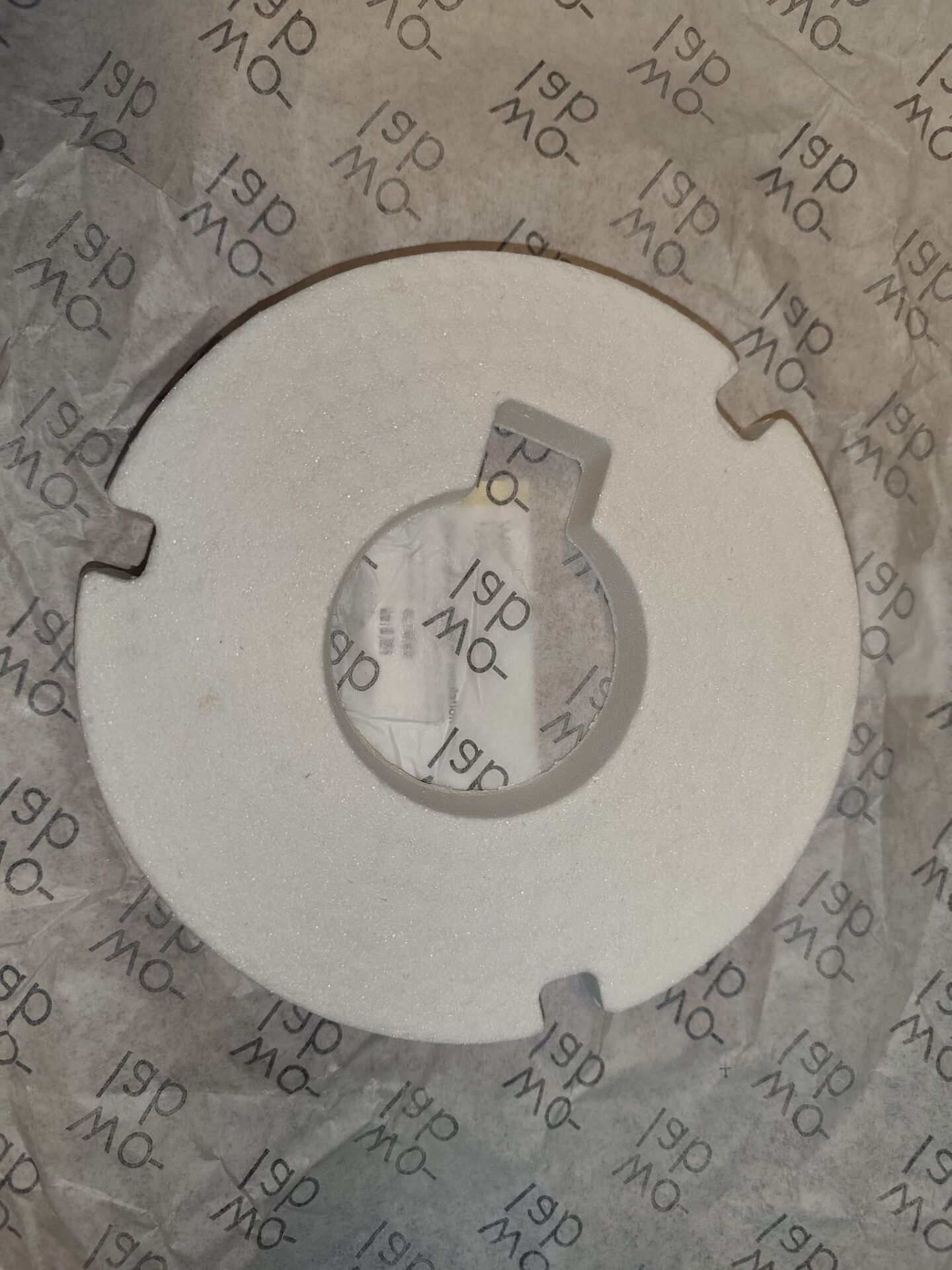 Amyant Viessmann W50 Eski Seri Vitodens 100 7828716, 7819436