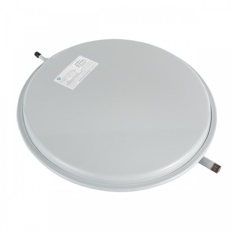 3/8'' 6L Vaillant VUW Uzun Giriş - Gri