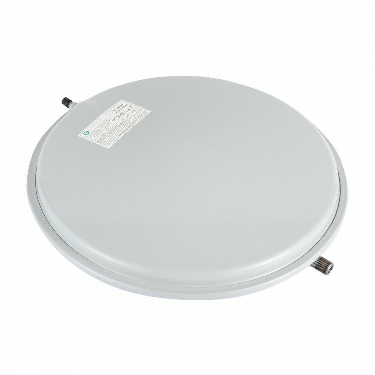 3/8'' 6L Genleşme Tankı - Gri