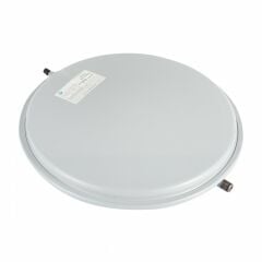 3/8'' 6L Genleşme Tankı - Gri