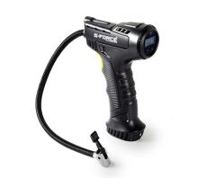 KOMBİ GENLEŞME TANKI HAVA POMPASI DIGITAL ŞARJLI KABLOSUZ