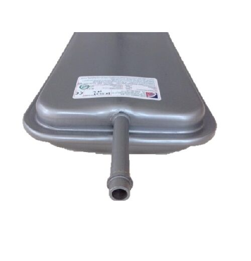 Geçmeli 72mm 7lt. Ferroli