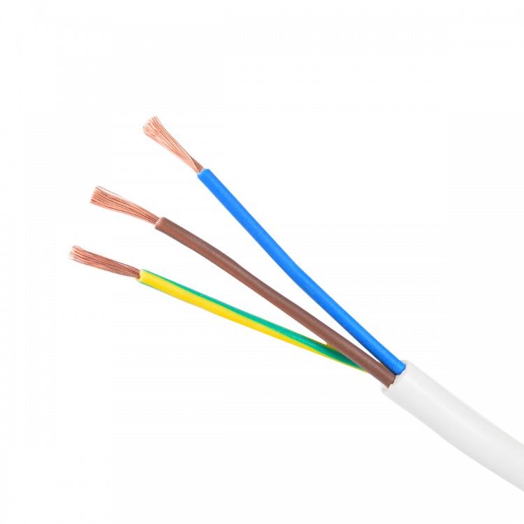 Ttr Bakır Kablo 3x1,5