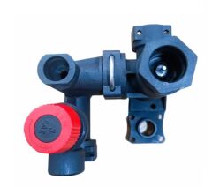 3 YOLLU VANA NEVA ATRON LYNX PROTHERM NİPELSİZ PİRİNÇSİZ