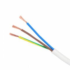 Ttr Bakır Kablo 3x2,5