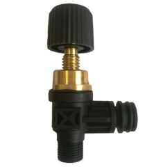 KOMBİ DOLDURMA MUSLUĞU VAILLANT VUW - TURBOTEC PRO HYBRID