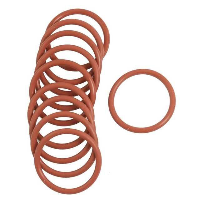 ÜÇGEN FLANŞ CONTASI KÜÇÜK