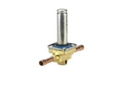 Hongsen EVR 6-3T 3/8'' SOLENOID VALF KAYNAKLI 8161-00