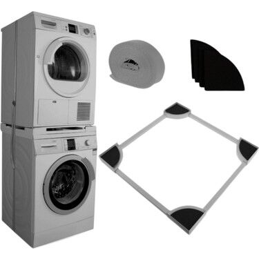 ÇAMAŞIR VE KURUTMA MAKİNESİ BİRLEŞTİME APARATI