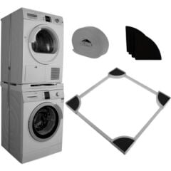 ÇAMAŞIR VE KURUTMA MAKİNESİ BİRLEŞTİME APARATI