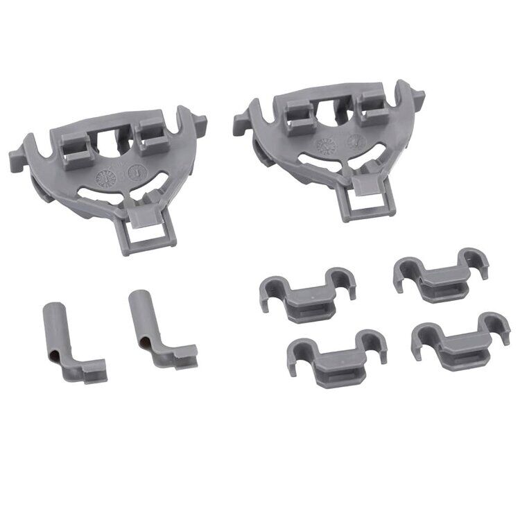 BOSCH BULAŞIK MAKİNESİ SEPET SABİTLEME KİTİ 428344