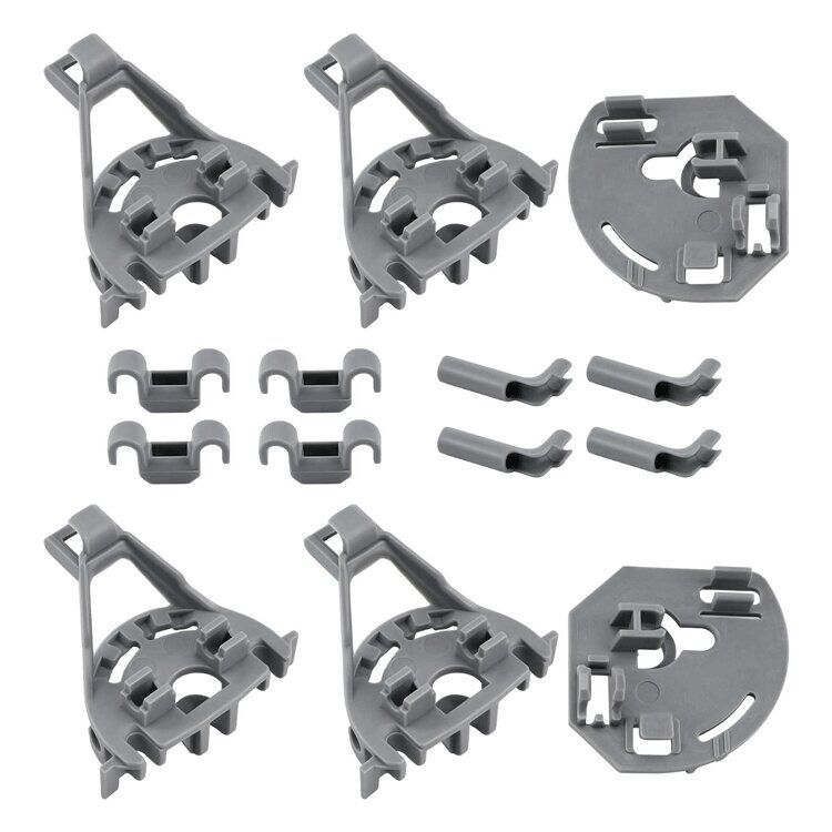 BOSCH BULAŞIK MAKİNESİ SEPET SABİTLEME KİTİ 418675