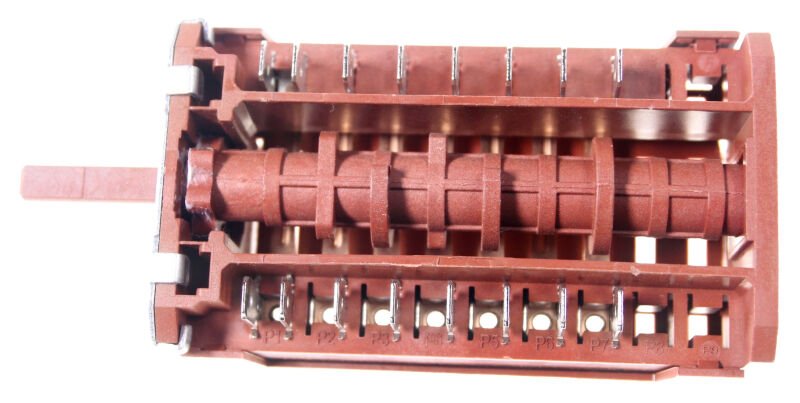 VESTEL FIRIN KOMUTATÖR - 32038580