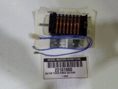 VESTEL FIRIN KOMUTATÖR - 22101960