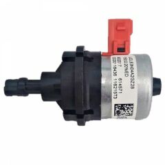 KOMBİ ÜÇ YOLLU VANA MOTORU (SAIA) DEMİRDÖKÜM KALISTO NITRON VAILLANT TURBOTEC DC 7W 24V 150 OHM