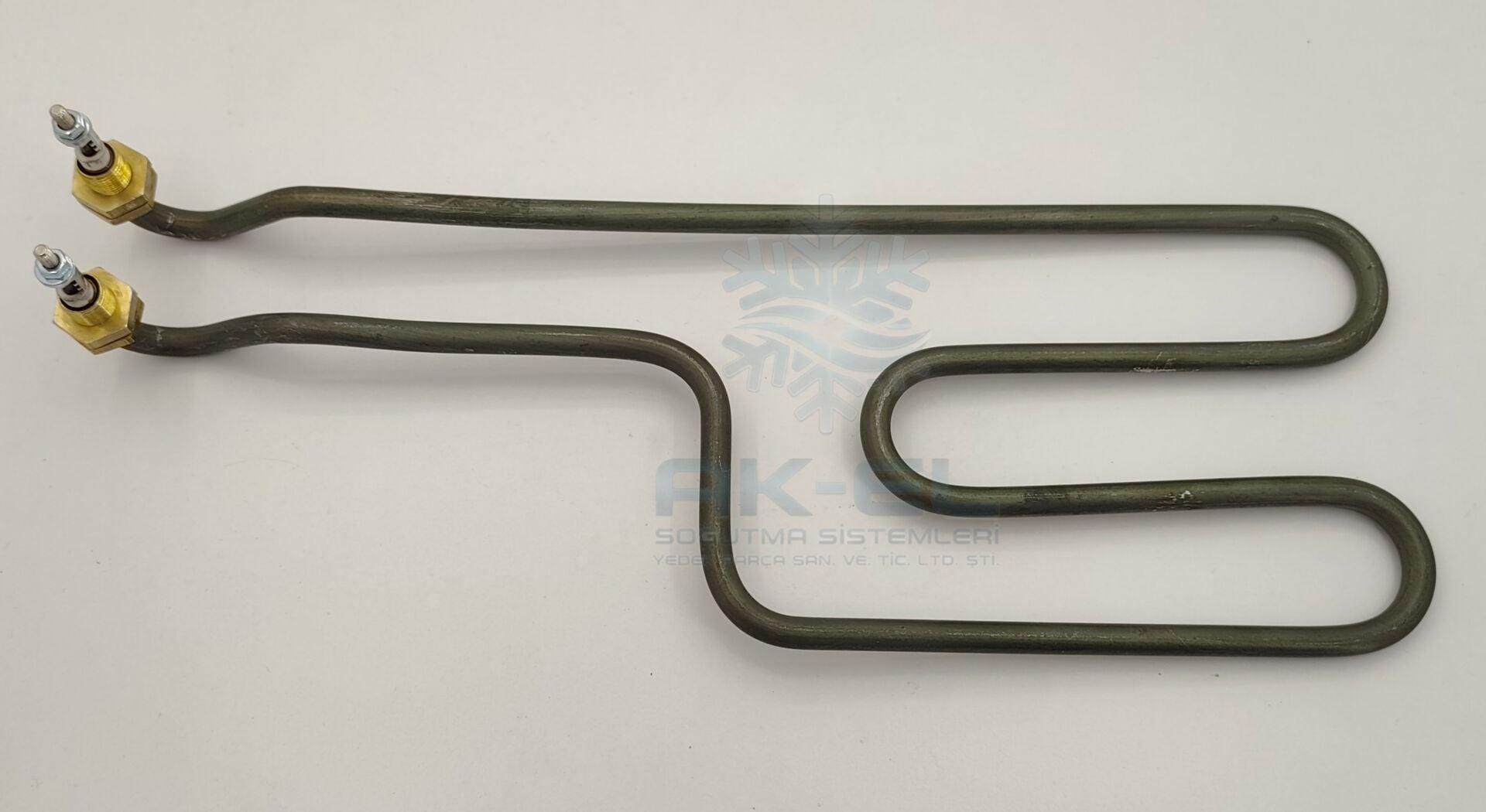 EMP BARDAK YIKAMA MAKİNESİ REZİSTANS