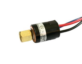 Danfoss 061F8641 ACB-2UA622W Fan Kontrol Otomatiği 19.0/16.0 bar