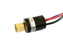 Danfoss 061F8641 ACB-2UA622W Fan Kontrol Otomatiği 19.0/16.0 bar
