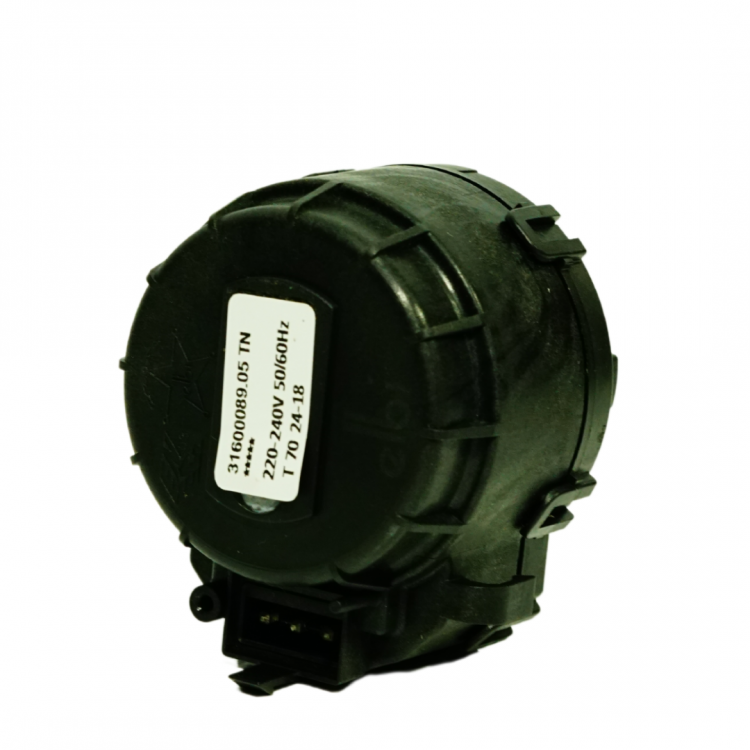 Eca Baymak Baxi Dolcevita 220V 7,5MM Kart Soketli
