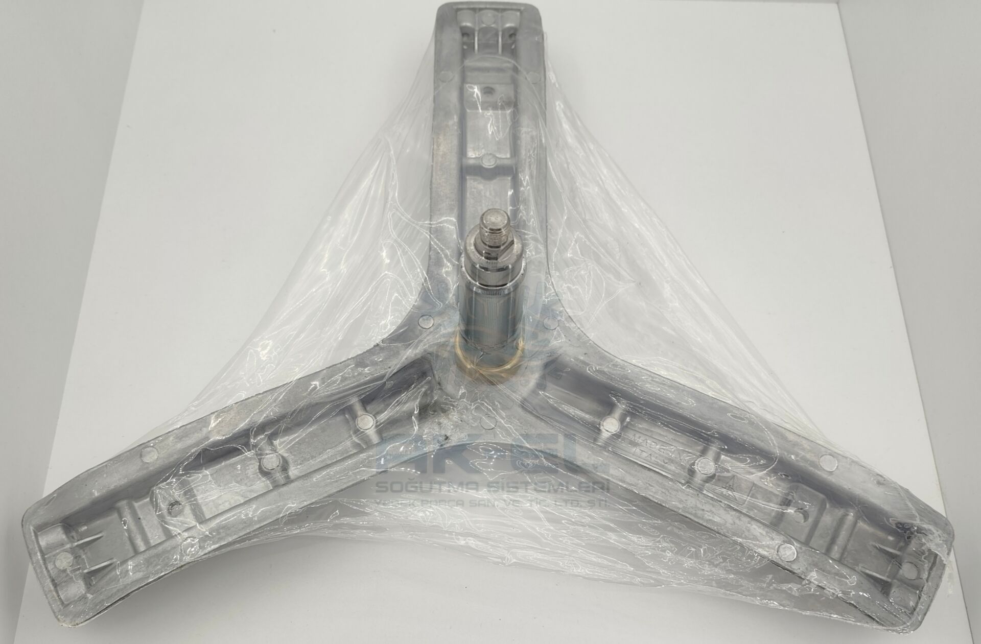 ÇM KAZAN 3 AYAK VESTEL PYHTON (6206-6205) 35x62x10