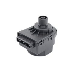 3 Yollu Vana Motoru Chunui Kare