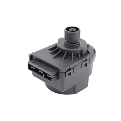 KOMBİ ÜÇ YOLLU VANA MOTORU (GENEROUS) DEMİRDÖKÜM ADEN 7,5MM-220V 72N