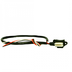 KOMBİ ÜÇ YOLLU VANA MOTOR BAĞLANTI KABLOSU BAYMAK BAXI
