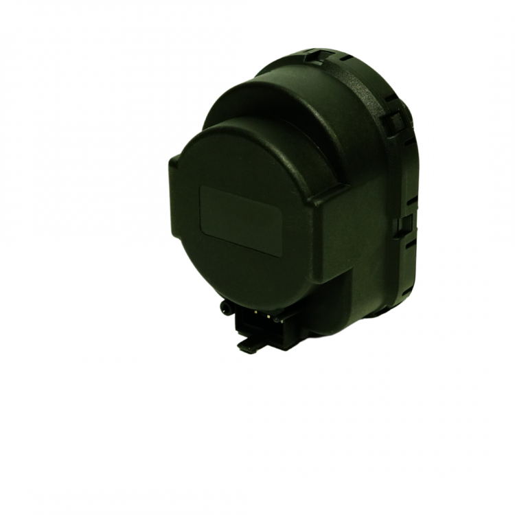 KOMBİ ÜÇ YOLLU VANA MOTORU (GENEROUS) ECA, BAYMAK, BAXI, DOLCEVITA, WARMHAUS 7,5 MM 220V KART SOKETLİ